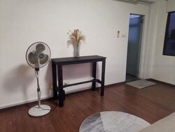 Botanic Gardens View (D10), Apartment #501622761